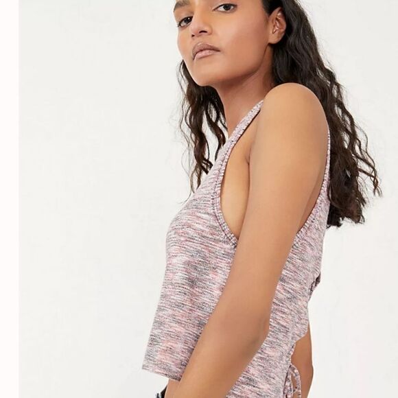 Free People Best of Us Sweater Tank New! - Picture 10 of 10